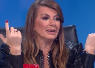 PREMIJERNO! Oglasila se slomljena Viki Miljković nakon smrti mezimca: “Tamo gde ideš ima ko da te čuva,doći će i mama i tata s tobom…” PREMIJERNO! Oglasila se slomljena Viki Miljković nakon smrti mezimca: “Tamo gde ideš ima ko da te čuva,doći će i mama i tata s tobom…” - featured image