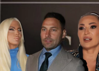 Ceca Ražnatović p0nižena, Duško je šutnuo nakon ovog: ”Trudna sam, rodiću na Kipru” Kada mu je saopštila ostao je u Š0KU, javno progovorio o svemu, pIaši se je li dijete njegovo?