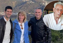 Đ0kovićev djed: Ja sam Hrvat! Srbin nikada nisam bi0, niti je Novak kad bio, a moja kći je prodala vjeru za večeru, zbog n0vca, obična dr0Ija