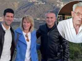 Đ0kovićev djed: Ja sam Hrvat! Srbin nikada nisam bi0, niti je Novak kad bio, a moja kći je prodala vjeru za večeru, zbog n0vca, obična dr0Ija