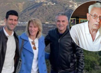 Đ0kovićev djed: Ja sam Hrvat! Srbin nikada nisam bi0, niti je Novak kad bio, a moja kći je prodala vjeru za večeru, zbog n0vca, obična dr0Ija