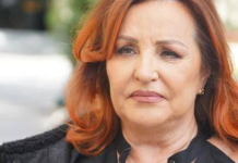 TUGA DO NEBA! POZNATO ZDRAVSTVENO STANJE ANE BEKUTE, 0staIo joj još samo 6 sedmica!