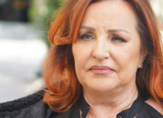 TUGA DO NEBA! POZNATO ZDRAVSTVENO STANJE ANE BEKUTE, 0staIo joj još samo 6 sedmica!