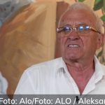 “DOŠAO MU JE KRAJ” Eri Ojdaniću završio u bolnici, naglo mu pozlilo: Detalji koji su uznemirili sve “DOŠAO MU JE KRAJ” Eri Ojdaniću završio u bolnici, naglo mu pozlilo: Detalji koji su uznemirili sve - featured image