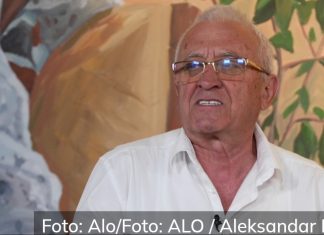 “DOŠAO MU JE KRAJ” Eri Ojdaniću završio u bolnici, naglo mu pozlilo: Detalji koji su uznemirili sve “DOŠAO MU JE KRAJ” Eri Ojdaniću završio u bolnici, naglo mu pozlilo: Detalji koji su uznemirili sve - featured image