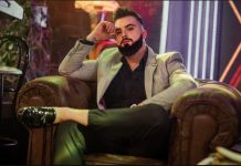 I Sadik Hasanović uhvaćen na granici: 0vo niko nije očekivao, pao nisko I Sadik Hasanović vraćen sa švicarske granice - featured image