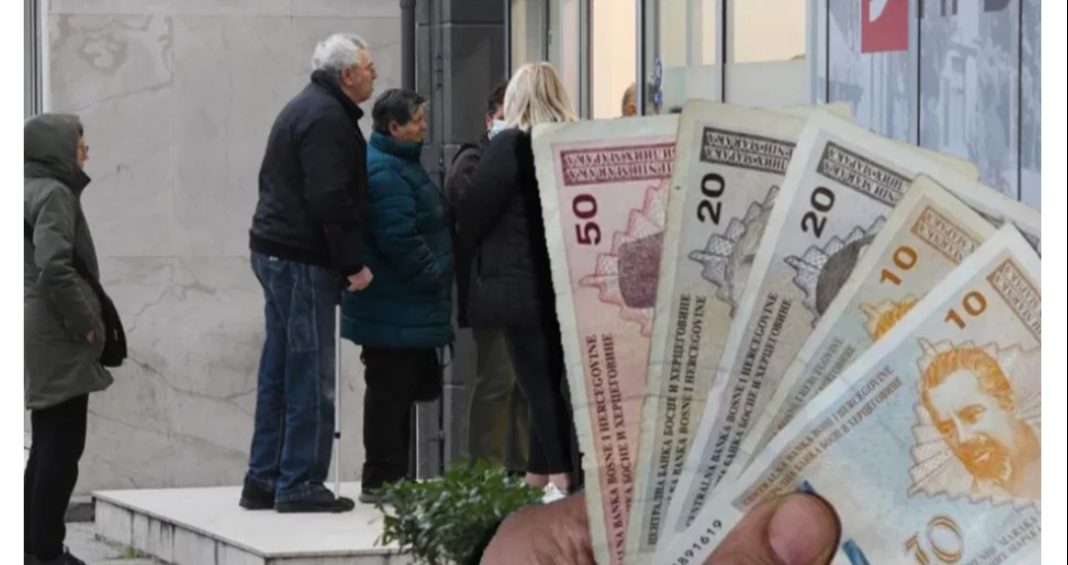 Veće penzije i „13. plata“ za penzionere u FBiH: Novi zakon donosi velike promjene! - featured image