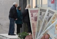 Veće penzije i „13. plata“ za penzionere: Novi zakon donosi velike promjene, PREDAJTE ZAHTJEV DO KRAJA MJESECA Veće penzije i „13. plata“ za penzionere u FBiH: Novi zakon donosi velike promjene! - featured image