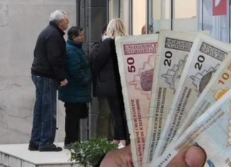 Veće penzije i „13. plata“ za penzionere: Novi zakon donosi velike promjene, PREDAJTE ZAHTJEV DO KRAJA MJESECA Veće penzije i „13. plata“ za penzionere u FBiH: Novi zakon donosi velike promjene! - featured image