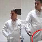 Šokantan snimak iz UKC: Direktor kupuje drogu vrijednu 40.000 KM, pa je preprodaje pacijentima i uposlenicima!? Šokantan snimak iz UKC RS: Direktor Vlado Đajić kupuje drogu vrijednu 40.000 KM!? - featured image