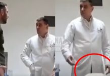 Šokantan snimak iz UKC: Direktor kupuje drogu vrijednu 40.000 KM, pa je preprodaje pacijentima i uposlenicima!? Šokantan snimak iz UKC RS: Direktor Vlado Đajić kupuje drogu vrijednu 40.000 KM!? - featured image