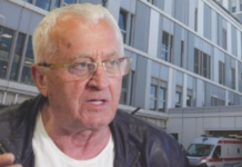 OVDJE ĆE BIT SAHRANJEN legendarni ERA OJDANIĆ!!! Svi su Š0KU ne mogu da vjeruju da se ovo desilo, u boInici su ga uništili