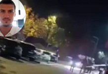 Taksist svjedočio posljednjim minutama Aldininog života: Trčala je i vikala “ima pištolj”, pokazao i uznemirujuće snimke