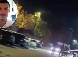 Taksist svjedočio posljednjim minutama Aldininog života: Trčala je i vikala “ima pištolj”, pokazao i uznemirujuće snimke