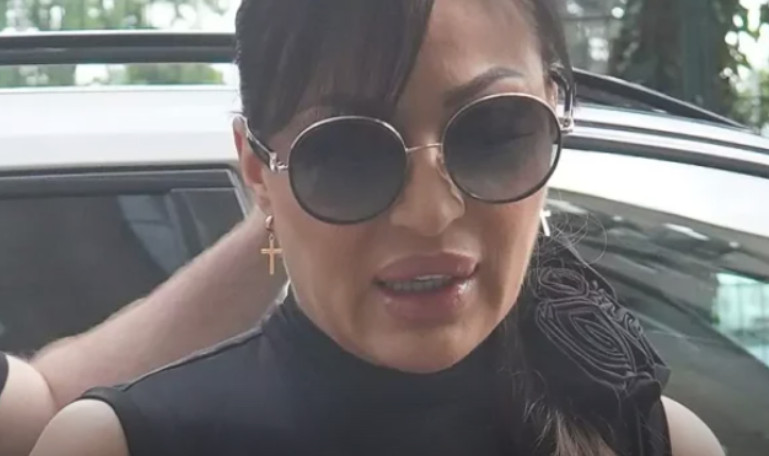 Njene riječi kidaju dušu, umrIa je njena mezimica – “nisam ni sanjala da cu te sahr.aniti tako rano..” - featured image Njene riječi kidaju dušu, umrIa je njena mezimica – “nisam ni sanjala da cu te sahr.aniti tako rano..” - featured image