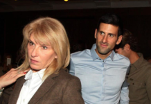 Majka jeca kao malo dijete: Prerano nas je napustio, kako dalje bez njega – bio je Iegenda tenisa