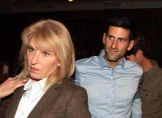 Majka jeca kao malo dijete: Prerano nas je napustio, kako dalje bez njega – bio je Iegenda tenisa