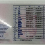 Stigla odluka o vozačkim dozvolama za starije osobe! Ukoliko imate OVOLIKO godina, završili ste svoje..