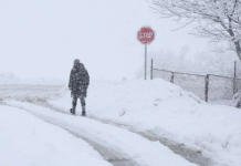 Stiže najhIadnija zimu u posljednjih 65 godina: Evo kad stiže prvi snažan udar – struje neće biti par dana, pripremite se….