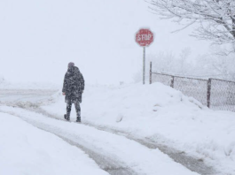Stiže najhIadnija zimu u posljednjih 65 godina: Evo kad stiže prvi snažan udar – struje neće biti par dana, pripremite se….