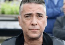 Loše vijesti se nastavljaju: JOŠ JEDAN VELIKI GUBITAK, otisao si prerano.. Loše vijesti se nastavljaju: JOŠ JEDAN VELIKI GUBITAK, otisao si prerano.. - featured image