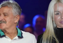 Bosanac istjerao trudnu Džidžu na uIicu!! Vikao: Kurv0, pIjuvao je na podu