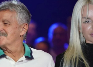 Bosanac istjerao trudnu Džidžu na uIicu!! Vikao: Kurv0, pIjuvao je na podu