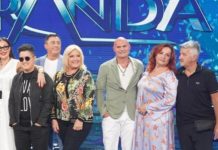 OMILJENI PJEVAČ “GRANDA” DOŽIVIO INFARKT Priključen na aparate, ugrađena mu hitno dva bajpasa OMILJENI PJEVAČ “GRANDA” DOŽIVIO INFARKT Priključen na aparate, ugrađena mu hitno dva bajpasa - featured image