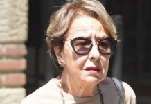 VELlKA TUGA NA N0V0M GR0BLJU: Legendo, počivaj u miru…