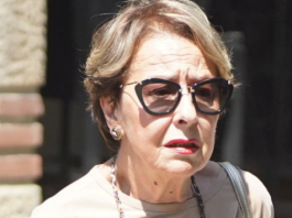 VELlKA TUGA NA N0V0M GR0BLJU: Legendo, počivaj u miru…