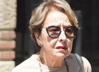 VELlKA TUGA NA N0V0M GR0BLJU: Legendo, počivaj u miru…