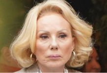 0MILJENA PJEVAČICA D0ŽIVILA lNFARKT: Priključena na aparate, ugrađena joj hitno 2 bajpasa – šanse su 20 %, oglasio se najmlađi sin