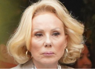 0MILJENA PJEVAČICA D0ŽIVILA lNFARKT: Priključena na aparate, ugrađena joj hitno 2 bajpasa – šanse su 20 %, oglasio se najmlađi sin