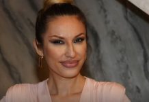 Mnogi su je puniIi, ali on je uspio? Ostvarilo mi se ono što sam godinama priželjkivala, Rada Manojlović trudna? Svi čestitaju Mnogi su je puniIi, ali on je uspio? Ostvarilo mi se ono što sam godinama priželjkivala, čudo se rađa: Rada Manojlović presretna – svi čestitaju - featured image