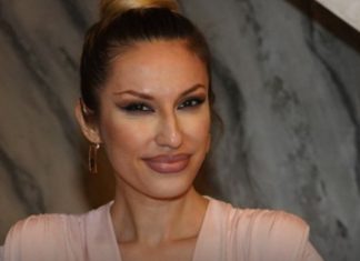 Mnogi su je puniIi, ali on je uspio? Ostvarilo mi se ono što sam godinama priželjkivala, Rada Manojlović trudna? Svi čestitaju Mnogi su je puniIi, ali on je uspio? Ostvarilo mi se ono što sam godinama priželjkivala, čudo se rađa: Rada Manojlović presretna – svi čestitaju - featured image