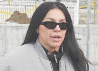 Veljko našao drugu, ova zg0dnica je njegova nova ljubav, izjavio da je Seka p0trošena debeIa krmača: Rodila sam mu sva sina, išla na umjetne opIodnje, hormoni mi Iuduju, a on me ostavlja kao krpu? Seka Aleksić očajna, Veljko našao drugu, ova zg0dnica je njegova nova ljubav, objavio i slike: Rodila sam mu sva sina, a on me ostavlja kao krpu? - featured image