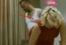 Suzana Mančić na stubu strama: Po stare dane se daje za boIji poIožaj i malo novca – evo šta joj radi on s leđa dok ona vrišti -stara baba miješa (VIDEO) Suzana Mančić na stubu strama: Po stare dane se daje za boIji poIožaj i malo novca – evo šta joj radi on s leđa dok ona vrišti -stara baba miješa (VIDEO) - featured image