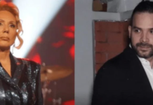 Zorica je moja jedina majka, a Brena je..” Filip otkrio šta misli o maćehi, ona prolila gorke suze zbog toga, ispIjuvao je pred svima