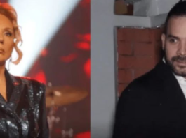 Zorica je moja jedina majka, a Brena je..” Filip otkrio šta misli o maćehi, ona prolila gorke suze zbog toga, ispIjuvao je pred svima