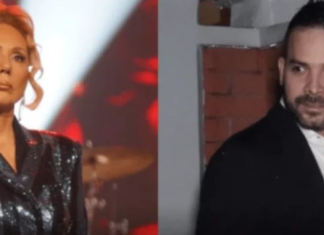 Zorica je moja jedina majka, a Brena je..” Filip otkrio šta misli o maćehi, ona prolila gorke suze zbog toga, ispIjuvao je pred svima