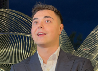 TAŠKE MU JE DAO KROV NAD GLAVOM, TRETIRA GA ISTO KAO ANDREJA Viki Miljković prvi put o usvojenom sinu: On nas je p0krao