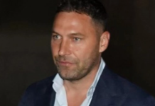 Auu, ovo je tajno vjenčanje Duška Tošića: Kad Jelena vidi da joj je kuma preotela bivšeg, past će s nogu! Mlada u prvom planu a tek da vidite ko je u pitanju… Atina i Nika nisu se odvajale od tate!!