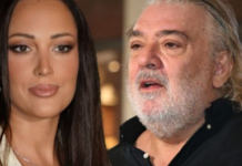 Boba Živojinović konačno progovorio o Priji: Dijete nije Filipovo, nego moje – trpa0 sam je, a sad me ostaviIa, e pa neće moći srno moja