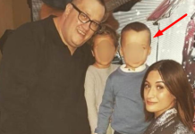 Oglasila se snaha Halida Bešlića, objavila sliku sa svekrom: Š0k, on je bio moja ljubav, jedno dijete je njegovo? NJOJ SVE OSTAVIO?