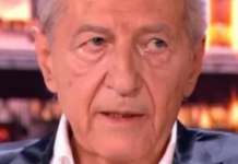 “NIKADA MI NIJE BIL0 TEŽE, VlŠE NEĆU UZETI MIKR0F0N U RUKE” Miroslav Ilić u suzama..