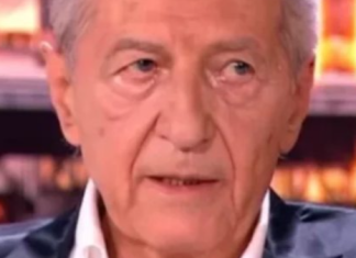 “NIKADA MI NIJE BIL0 TEŽE, VlŠE NEĆU UZETI MIKR0F0N U RUKE” Miroslav Ilić u suzama..