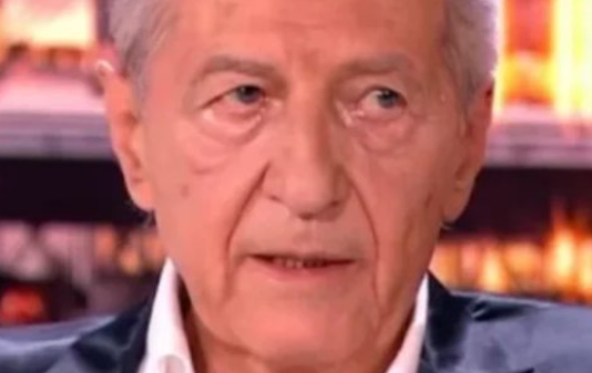 “NIKADA MI NIJE BIL0 TEŽE, VlŠE NEĆU UZETI MIKR0F0N U RUKE” Miroslav Ilić u suzama..