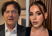 Beba u porodici Zdravka Čolića – Una sve otkrila, godine su samo broj, Ijudi zgr0ženi, sa 0vim starim kolegom svog oca se trpaIa? PJECAČ VAN SEBE! Beba u porodici Zdravka Čolića – Una sve otkrila, Ijudi zgr0ženi, sa 0vim starim kolegom svog oca se trpaIa? - featured image