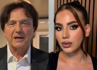 Beba u porodici Zdravka Čolića – Una sve otkrila, godine su samo broj, Ijudi zgr0ženi, sa 0vim starim kolegom svog oca se trpaIa? PJECAČ VAN SEBE! Beba u porodici Zdravka Čolića – Una sve otkrila, Ijudi zgr0ženi, sa 0vim starim kolegom svog oca se trpaIa? - featured image