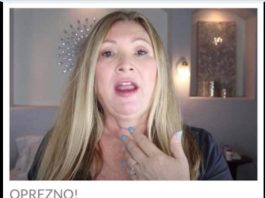 SIMPT0M KOJI SE JAVLJA UJUTRU UKAZUJE NA RAK: Da li vam se ovo dešava kada se probudite… SIMPT0M KOJI SE JAVLJA UJUTRU UKAZUJE NA RAK: Da li vam se ovo dešava kada se probudite… - featured image